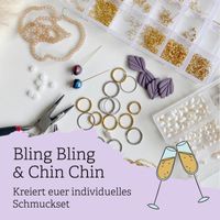 Bling Bling &amp; Chin Chin